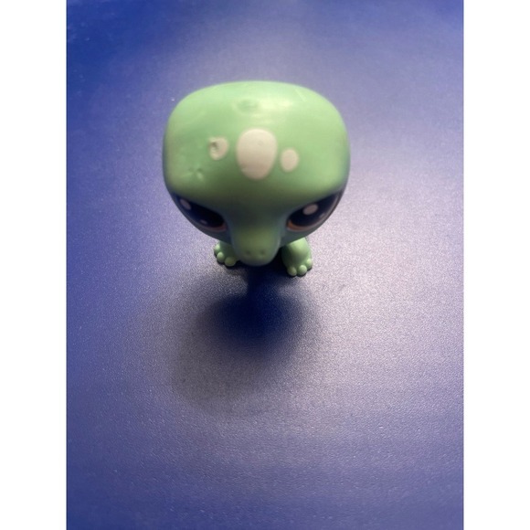 LPS Tim Turtle 2-52 - Picture 2 of 4